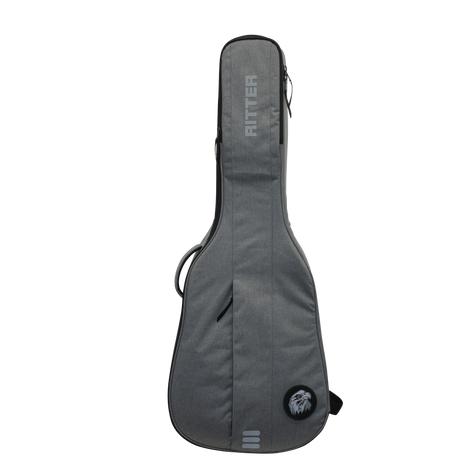 Ritter Gigbag Carouge Classical 4/4 Guitar - EGR - Musik-Ebert Gmbh