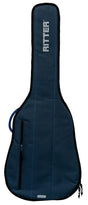Ritter Gigbag Evilard Classcial 3/4 Guitar - Musik-Ebert Gmbh