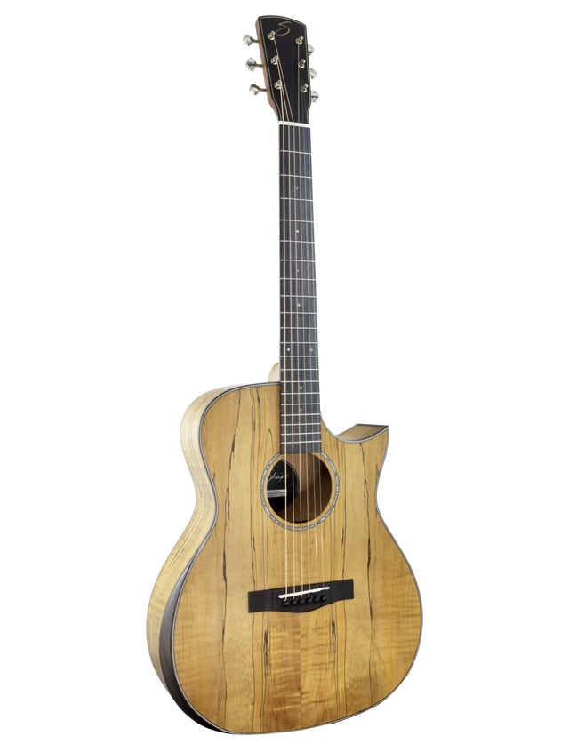 Shape Akustikgitarre Orchestra Modell 588S-MT-CEB - Musik-Ebert Gmbh