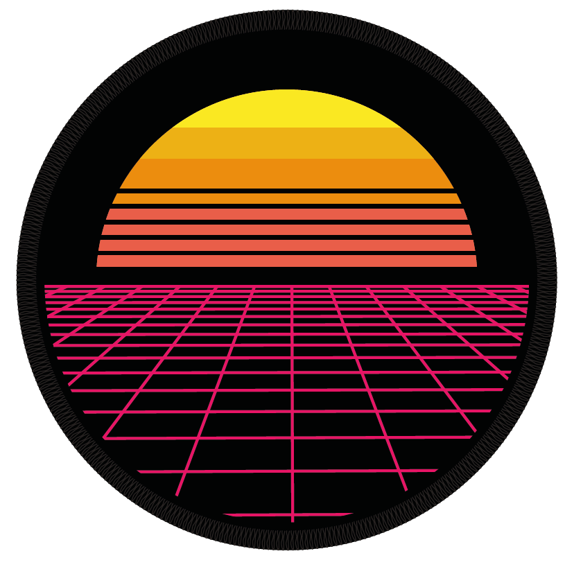 Ritter Badges - Musik-Ebert Gmbh