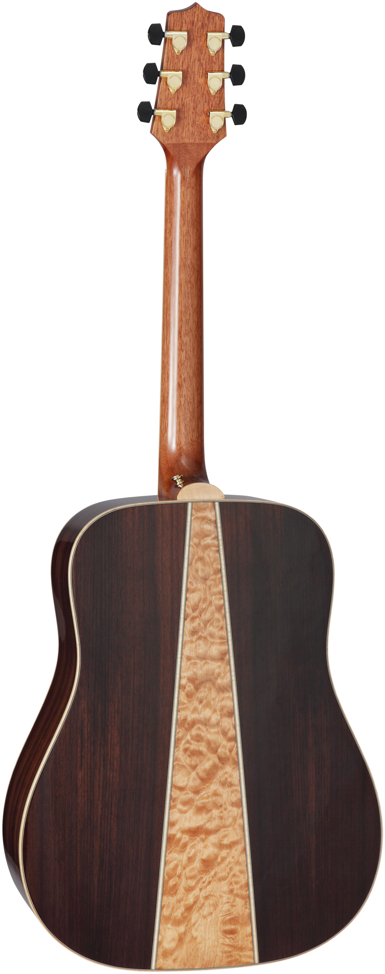 TAKAMINE Westerngitarre, G-Serie, GD93 NAT, Dreadnought - Musik-Ebert Gmbh