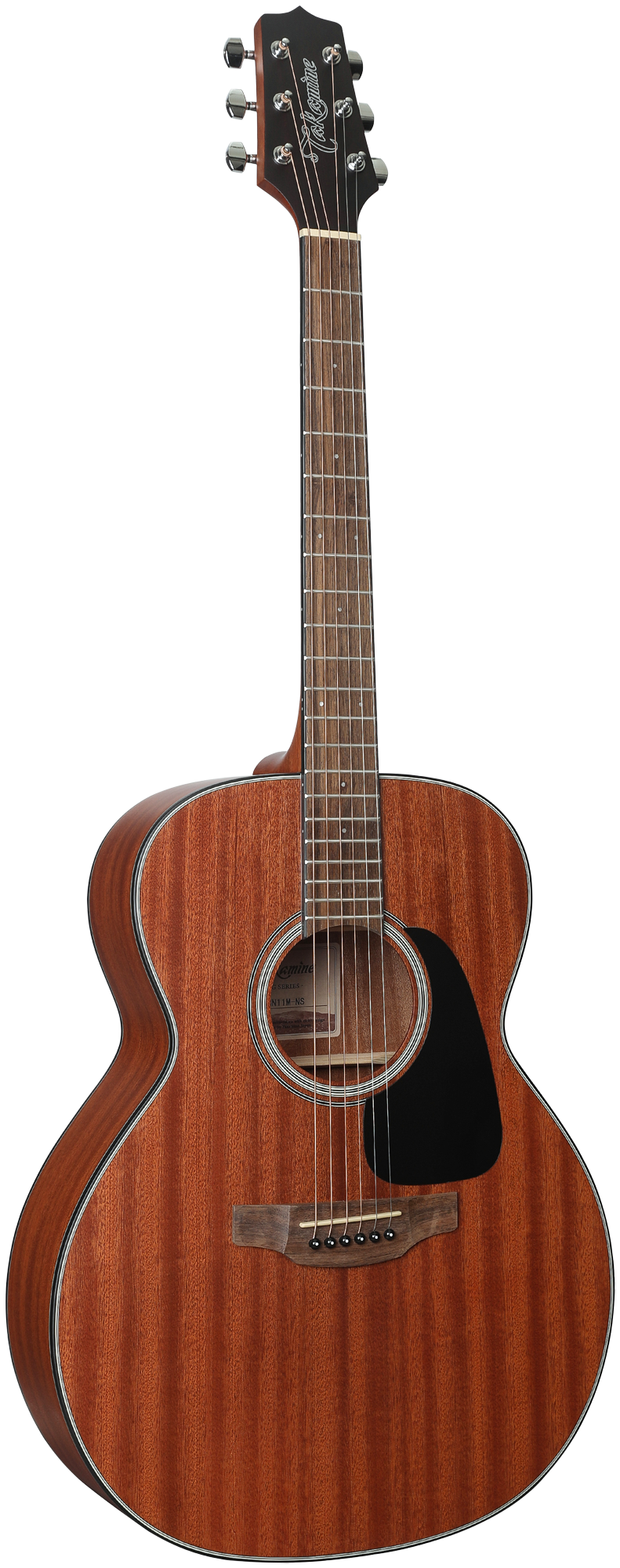 TAKAMINE Westerngitarre, G-Serie, GN11M NS, NEX - Musik-Ebert Gmbh