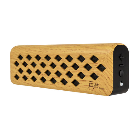 Flight Tiny6 Portable Maple Mini Amplifier - Musik-Ebert Gmbh
