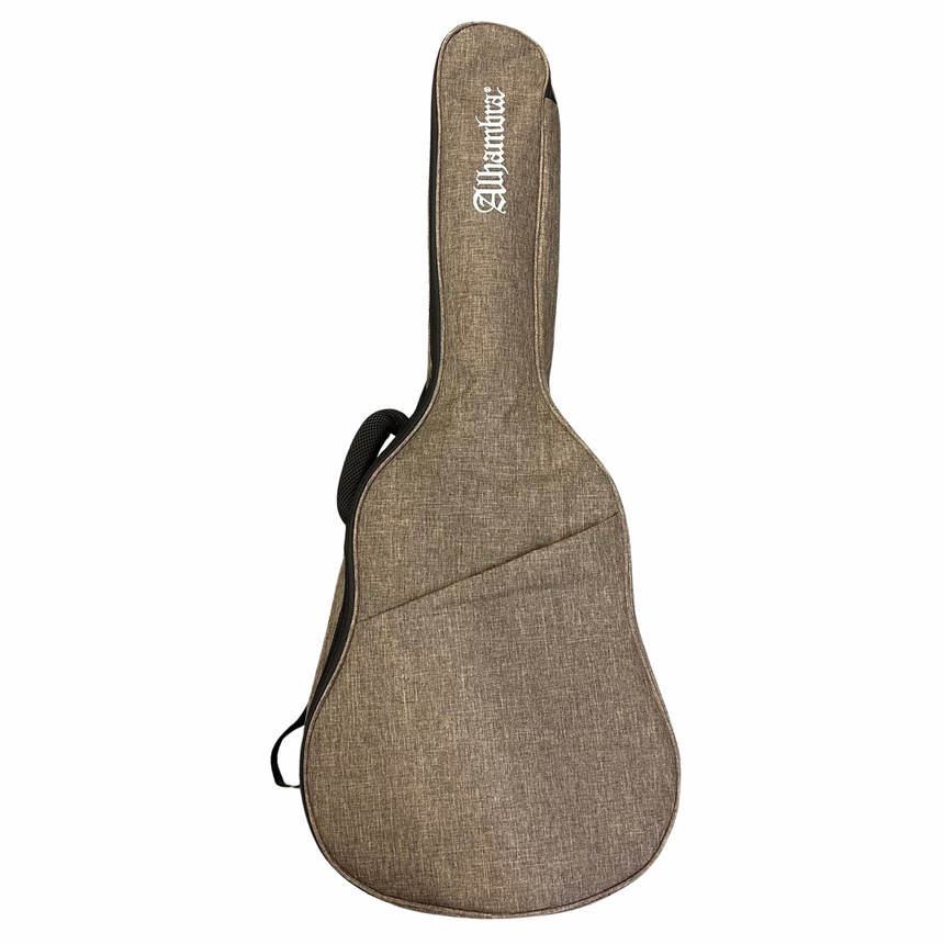 Alhambra Z-Nature A Konzertgitarre 4/4 mit Tasche