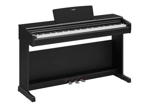 Yamaha YDP-146 Schwarz