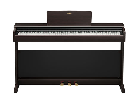 Yamaha YDP-146 Rosenholz – Frontansicht