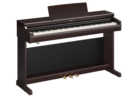 Yamaha YDP-166 Rosenholz