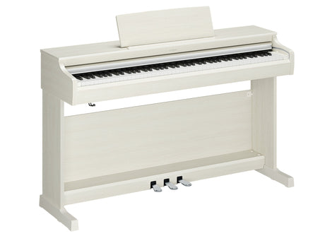 Yamaha YDP-166 White Birch