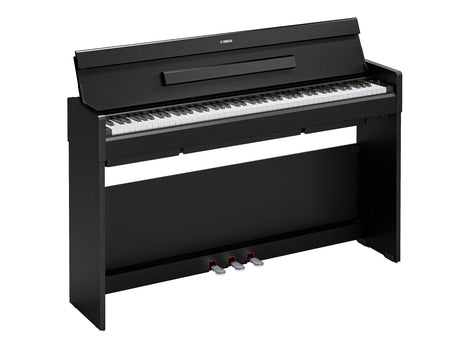 Yamaha YDP-S36 Schwarz