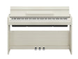 Yamaha YDP-S36 White Birch – Frontansicht