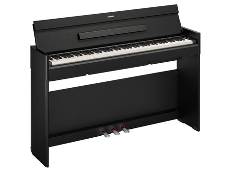 Yamaha YDP-S56 Schwarz