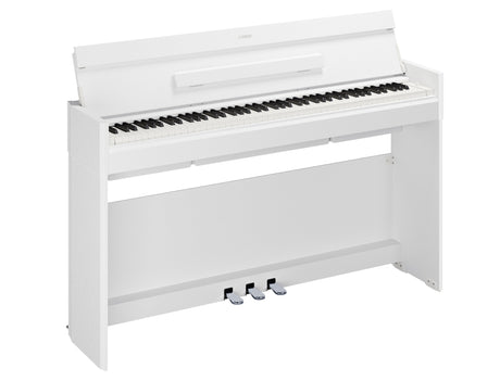 Yamaha YDP-S56 Weiß
