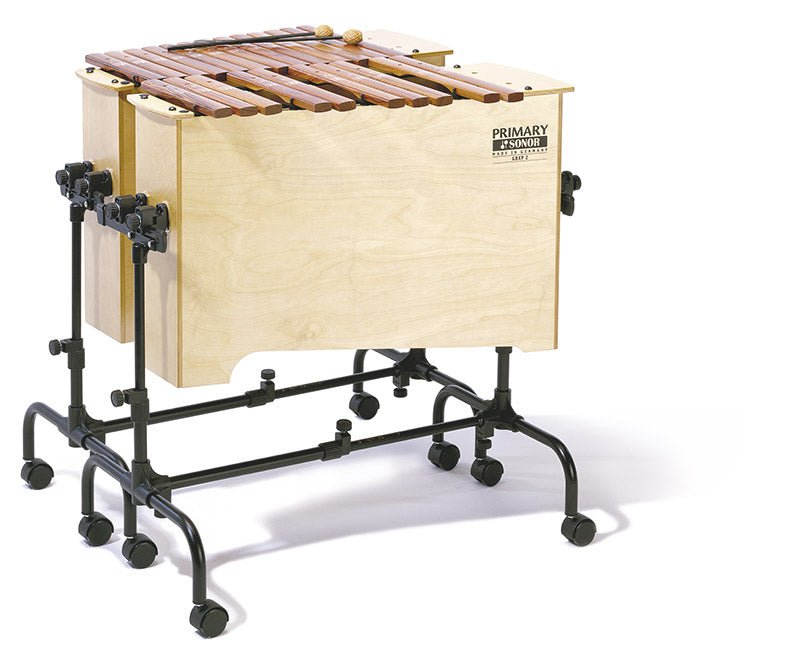 Chariot sur pied Sonor BT BasisTrolley 