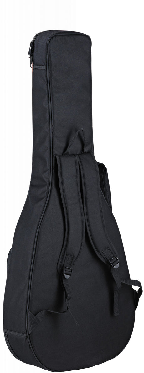 ORTEGA Pro Series 4/4 Classical-Guitar-Bag - Brown/Black - Musik-Ebert Gmbh
