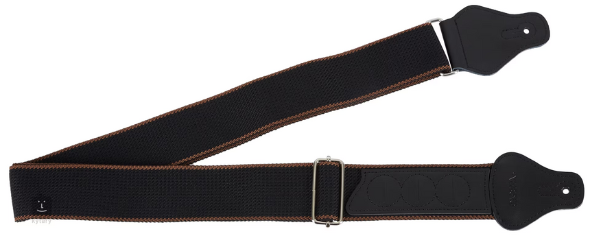 Cascha high-quality guitar strap