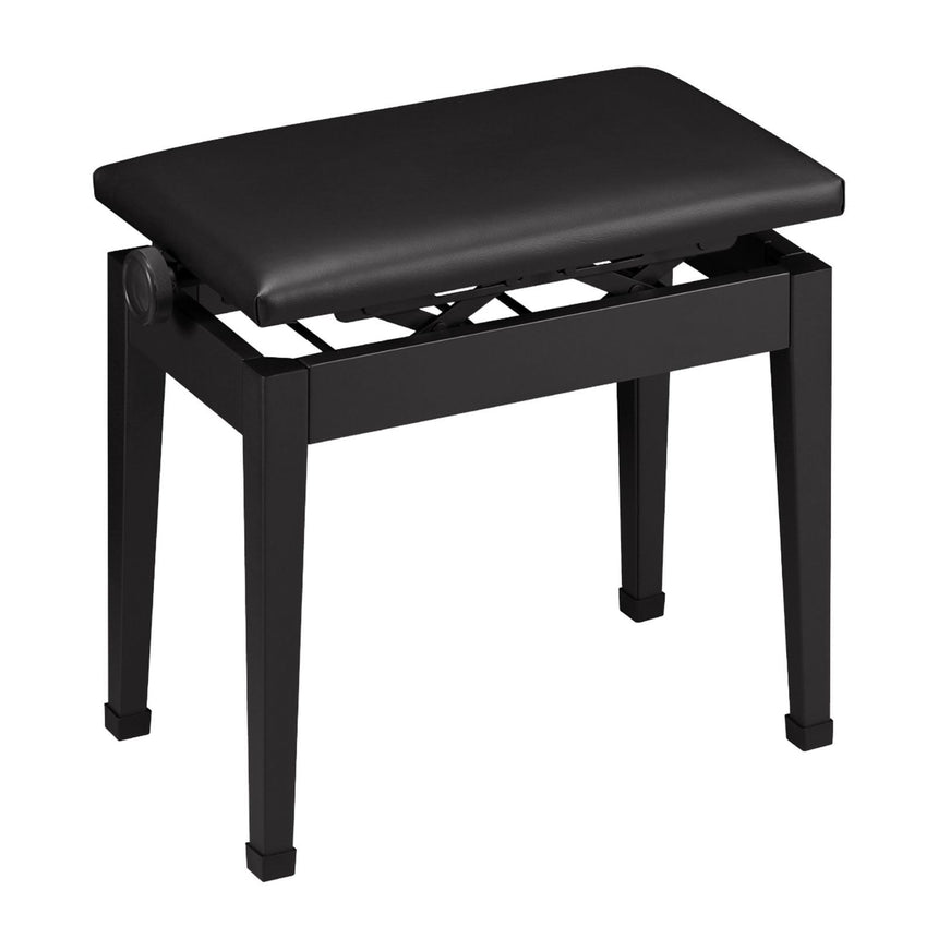 Casio CB-30 Klavierbank – Eleganz trifft auf maximalen Spielkomfort! 🎹