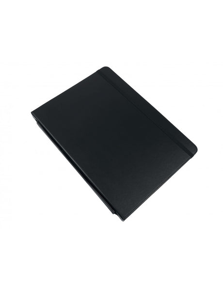 Chormappe / Auftrittsmappe Kunstleder schwarz - Musik-Ebert Gmbh
