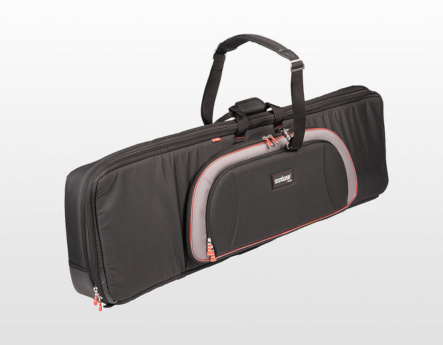 Soundwear E-Piano/Keyboard Tasche 29130R passend für z.B. Roland FP40/FP60X - Musik-Ebert Gmbh
