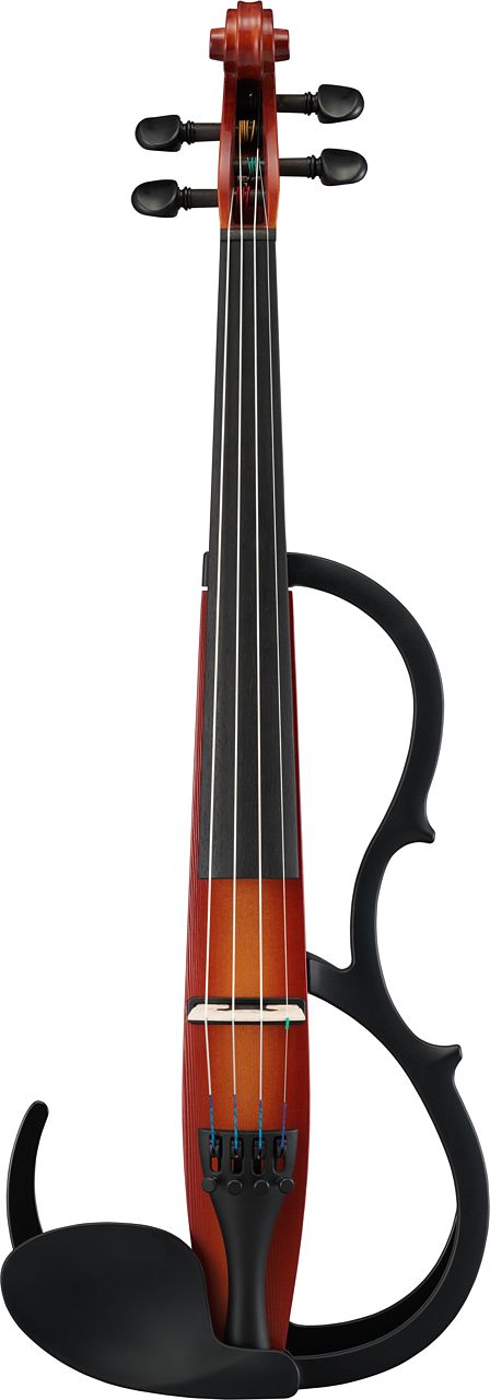 Yamaha SV-250 Silent Violine