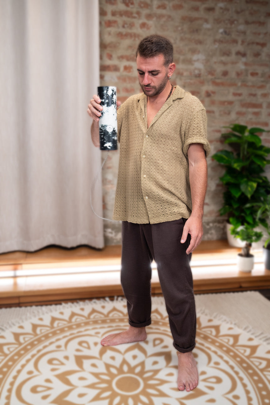 Pala Shaker par Meinl Sonic Energy