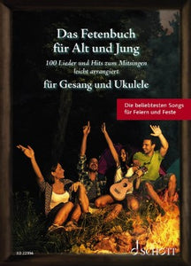 Ukulele - Songbook