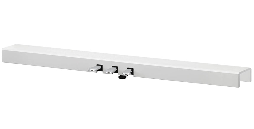 Kawai ES-920 Weiß Bundle mit Ständer, Pedalen und Kopfhörer - Musik-Ebert Gmbh