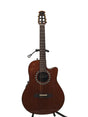 Ovation E-Akustik Klassikgitarre Pro Series Classic Nylon Legend Mid-depth OV555610 (B-Ware) - Musik-Ebert Gmbh