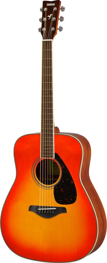 Yamaha FG 820 AB Westerngitarre