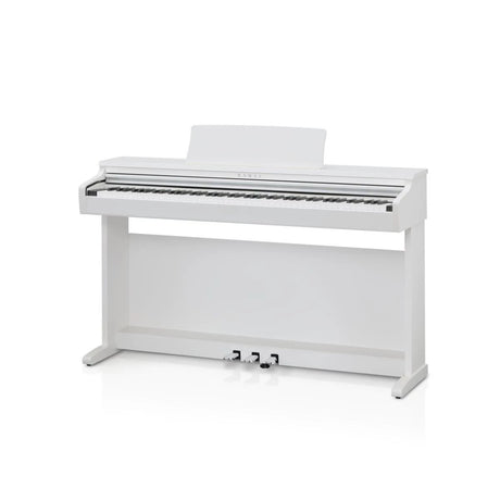 Kawai KDP-120 Digitalpiano (Monatlicher Mietkauf) - Musik-Ebert Gmbh