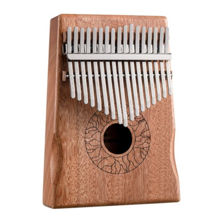 Ebert Basic Kalimba 17 Mahogany - Musik-Ebert Gmbh