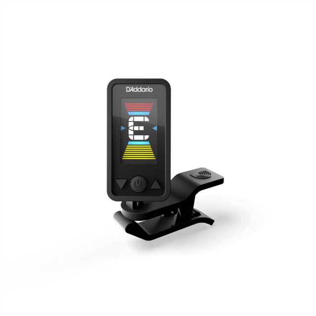 Rechargeable Eclipse Tuner - Musik-Ebert Gmbh