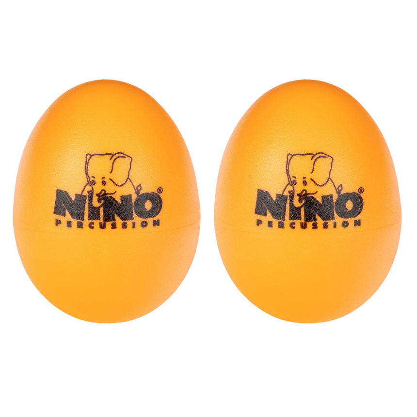Nino Egg Shaker Doppelpack - Musik-Ebert Gmbh