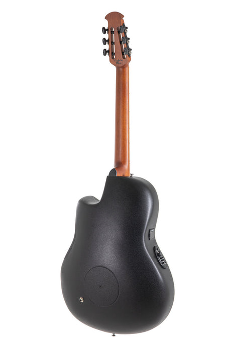 Ovation E-Akustik Klassikgitarre Celebrity Elite Classic Nylon (B-Ware) - Musik-Ebert Gmbh
