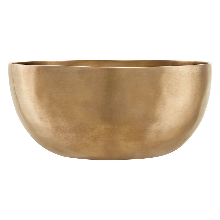 MEINL Sonic Energy SB-U-1000, bronze alloy – three-quarter view