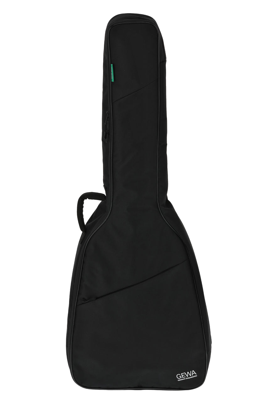 GEWA Basic 5 Western-Gitarrentasche 211.200 – Vorderansicht