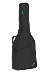 GEWA Basic 5 Konzertgitarrentasche 4/4 in Schwarz – Vorderansicht