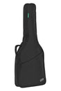 GEWA Basic 5 Konzertgitarrentasche 4/4 in Schwarz – Vorderansicht