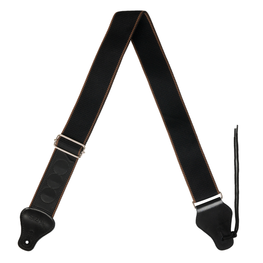 Cascha HH-2259, noir, polyester/coton – vue complète sur fond blanc