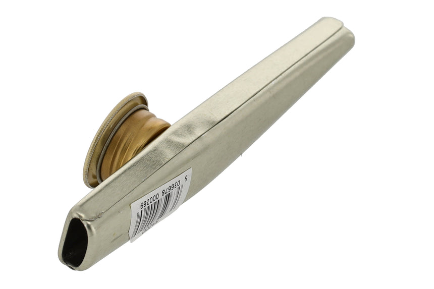 Original Metal Sub-Kazoo, dessous avec code-barres du produit