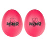 Nino Egg Shaker Doppelpack - Musik-Ebert Gmbh