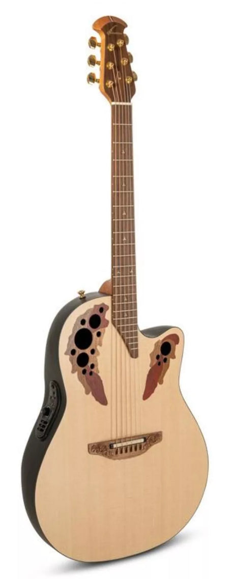 Ovation Pro Series Legend 1768-4S-G USA - Musik-Ebert Gmbh