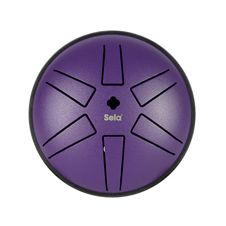 Sela Tongue Drum SETD4M2 - Musik-Ebert Gmbh