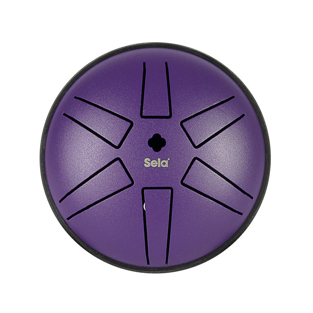 Sela Tongue Drum SETD4M2 - Musik-Ebert Gmbh