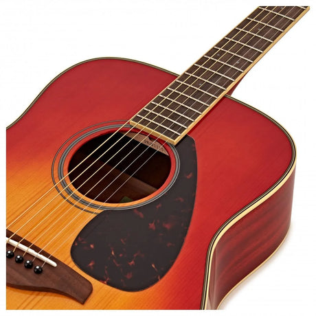Yamaha FG 820 AB Westerngitarre