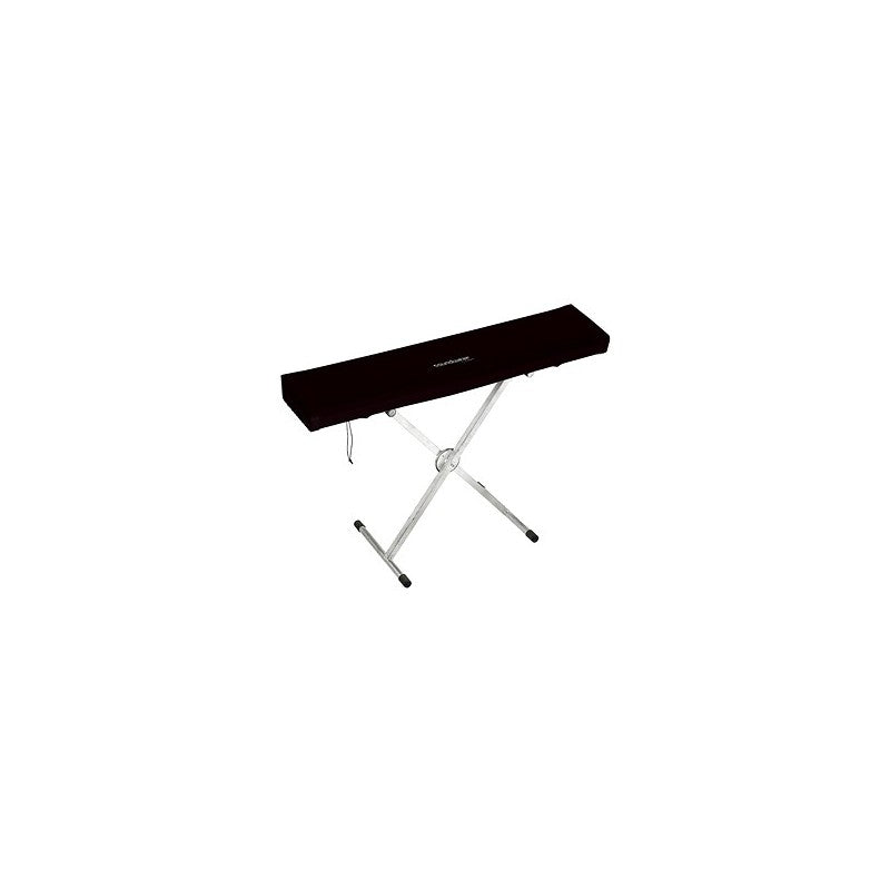 Housse clavier Soundwear 85 cm - 102 cm noir