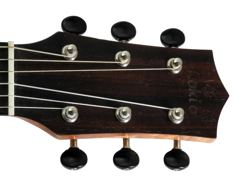 koki'o Fichte-Palisander Guitarlele  G-LSPLRW - Musik-Ebert Gmbh