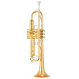 Yamaha TRompete YTR-6335RC Commercial - Musik-Ebert Gmbh
