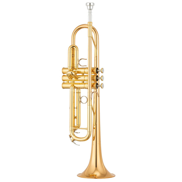 Yamaha TRompete YTR-6335RC Commercial - Musik-Ebert Gmbh