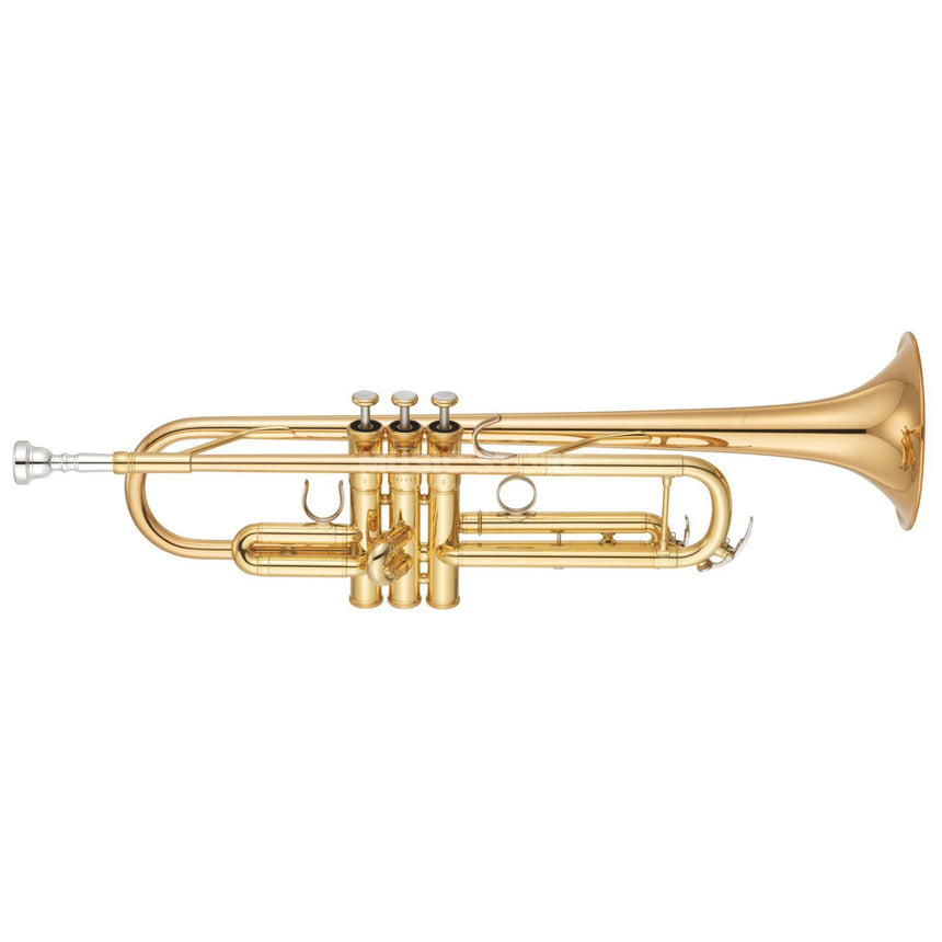 Yamaha TRompete YTR-6335RC Commercial - Musik-Ebert Gmbh