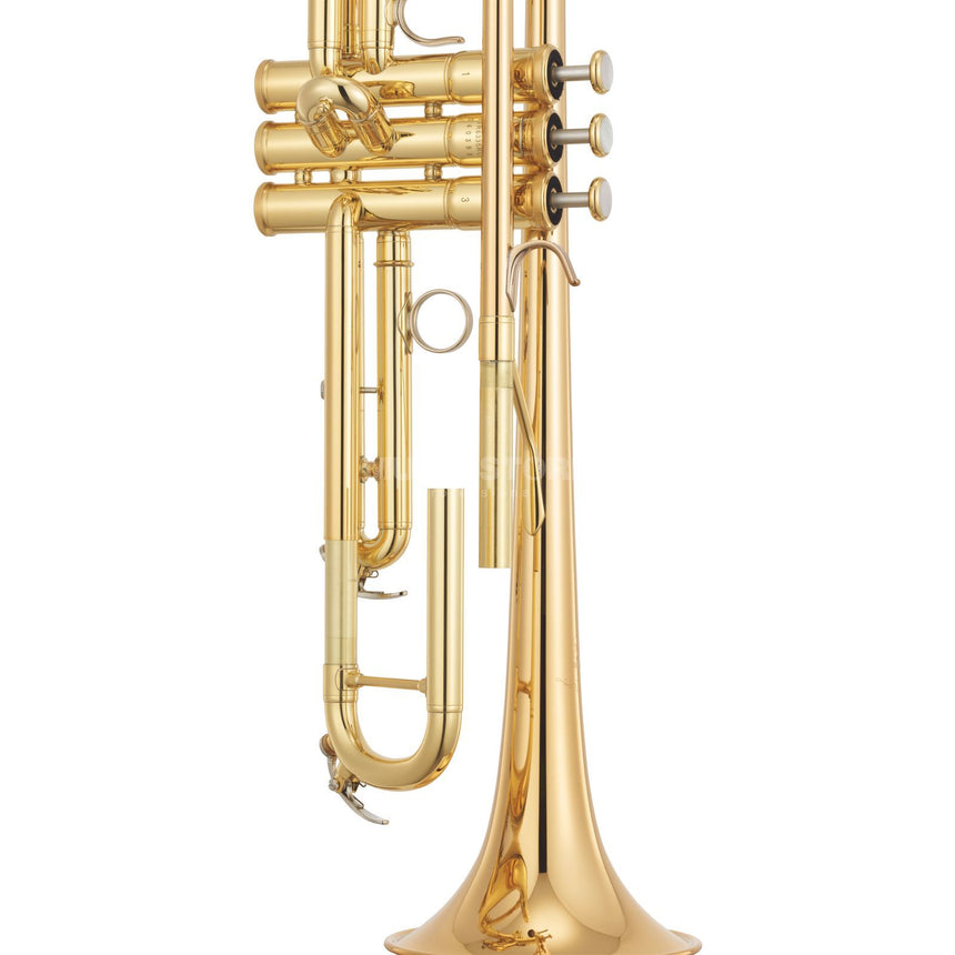Yamaha TRompete YTR-6335RC Commercial - Musik-Ebert Gmbh